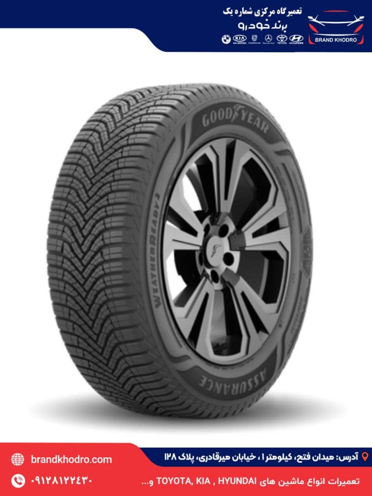 تعویض لاستیک پورشه-1