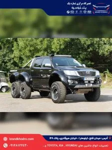 تعمیر تویوتا-109