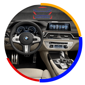 تعمیرگاه بی ام و غرب تهران-121