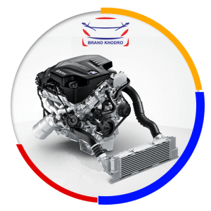 تعمیرگاه بی ام و غرب تهران-122