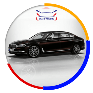 تعمیرگاه بی ام و غرب تهران-126