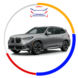 تعمیرگاه بی ام و غرب تهران-127