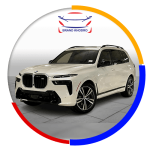 تعمیرگاه بی ام و غرب تهران-131