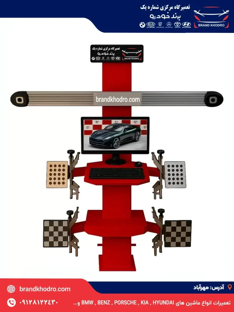 تنظیم فرمان سه بعدی-104