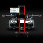 میزان فرمان سه بعدی در تهران