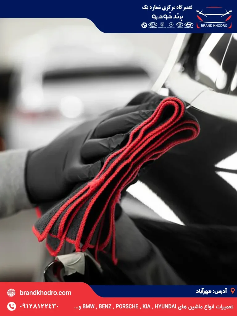 بادیفنس خودرو-107